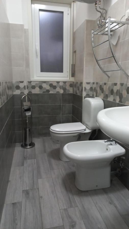 Cino'S Home Katanya Dış mekan fotoğraf